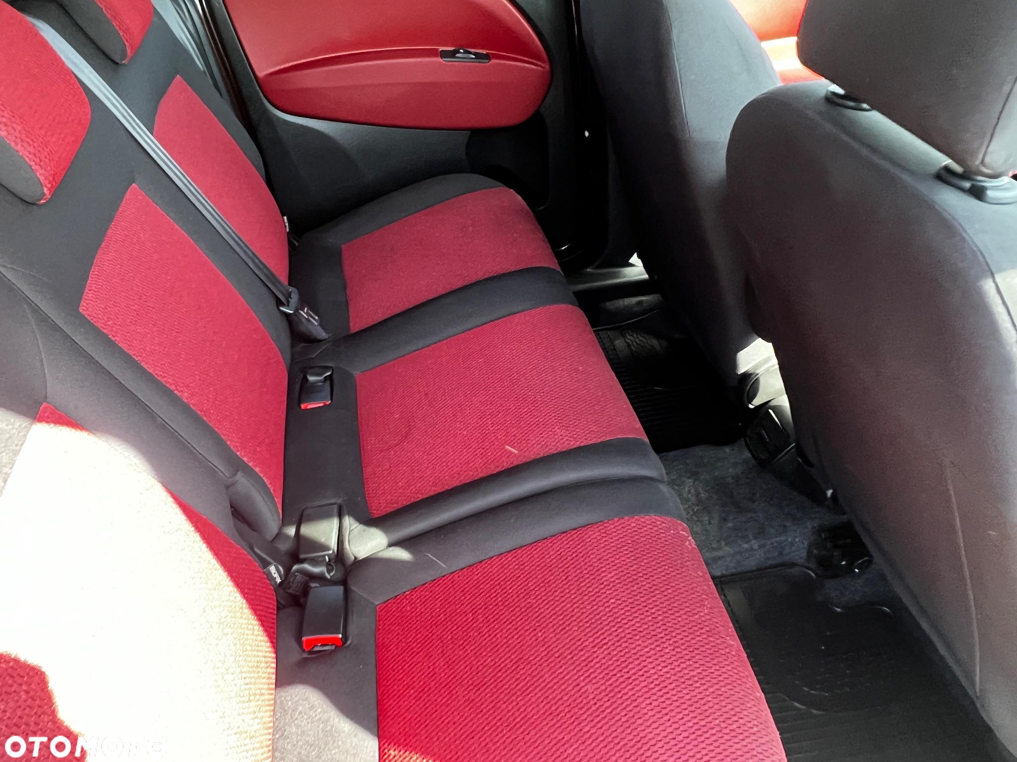 Fiat Doblo 1.6 16V Multijet Start&Stopp Dualogic Emotion - 6