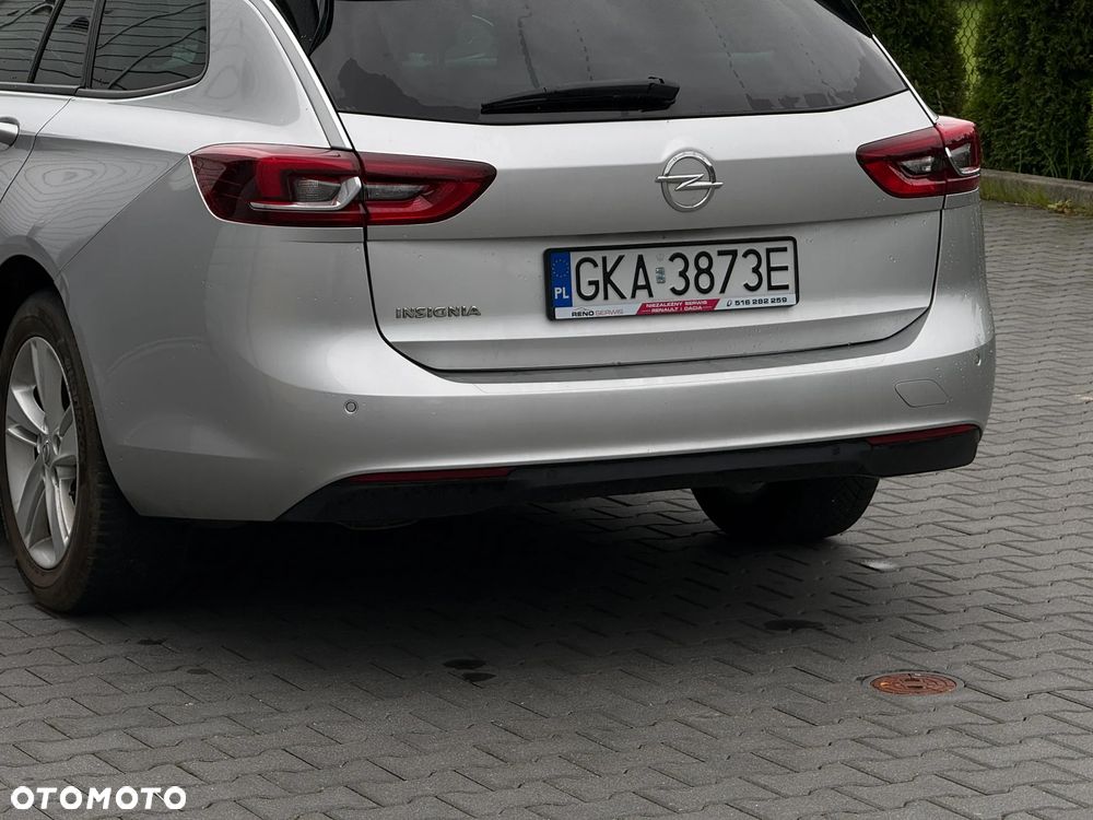 Opel Insignia - 5