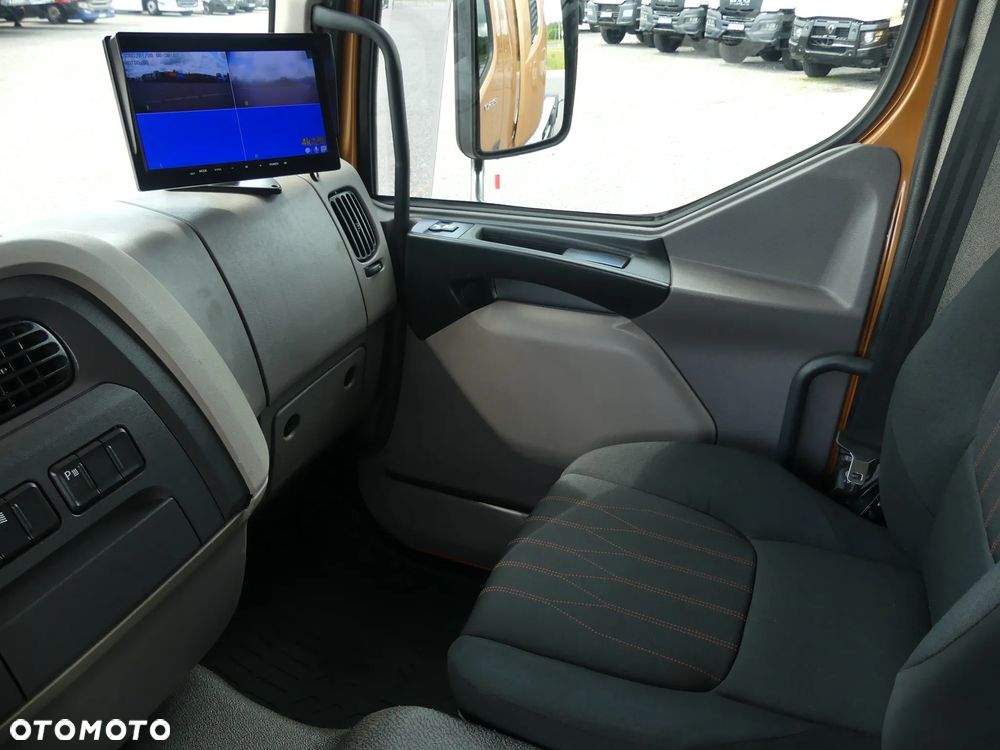 DAF LF 260 / HAKOWIEC / EURO 6 / SUPER STAN / NISKI PRZEBIEG / - 34