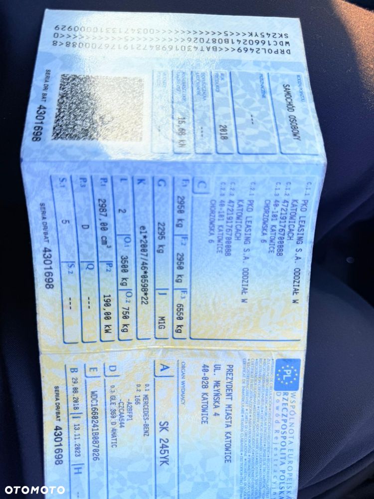 Mercedes-Benz GLE 350 d 4-Matic - 35