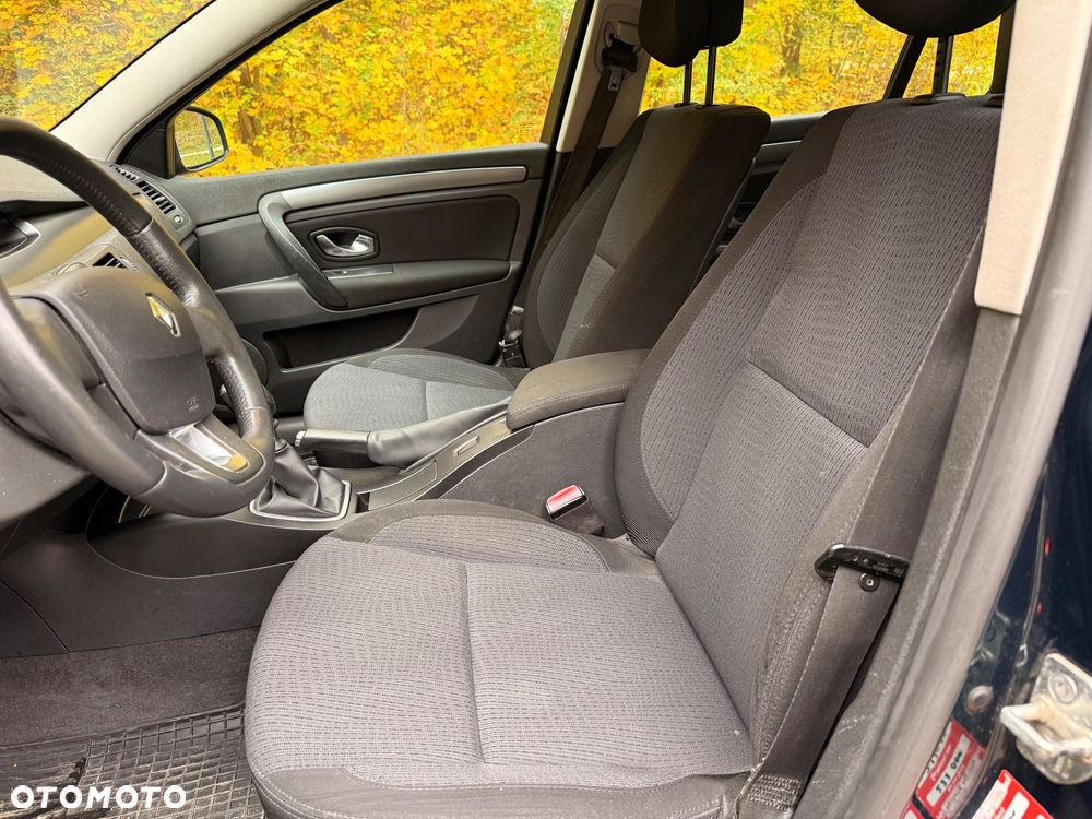 Renault Laguna - 9