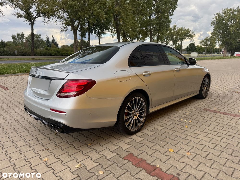 Mercedes-Benz Klasa E 200 d 9G-TRONIC - 2