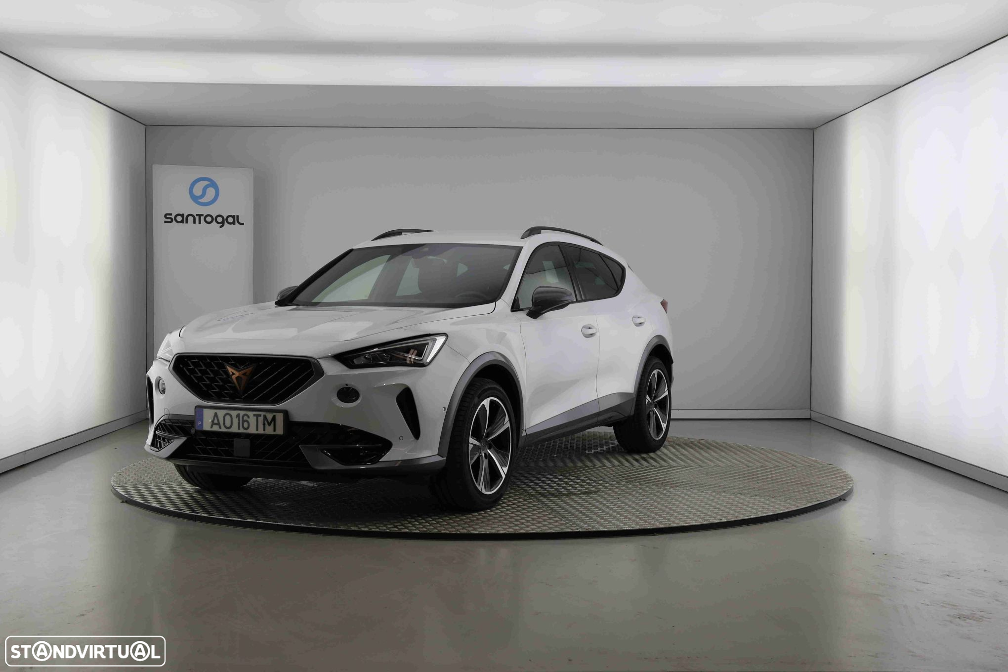 Cupra Formentor - 6