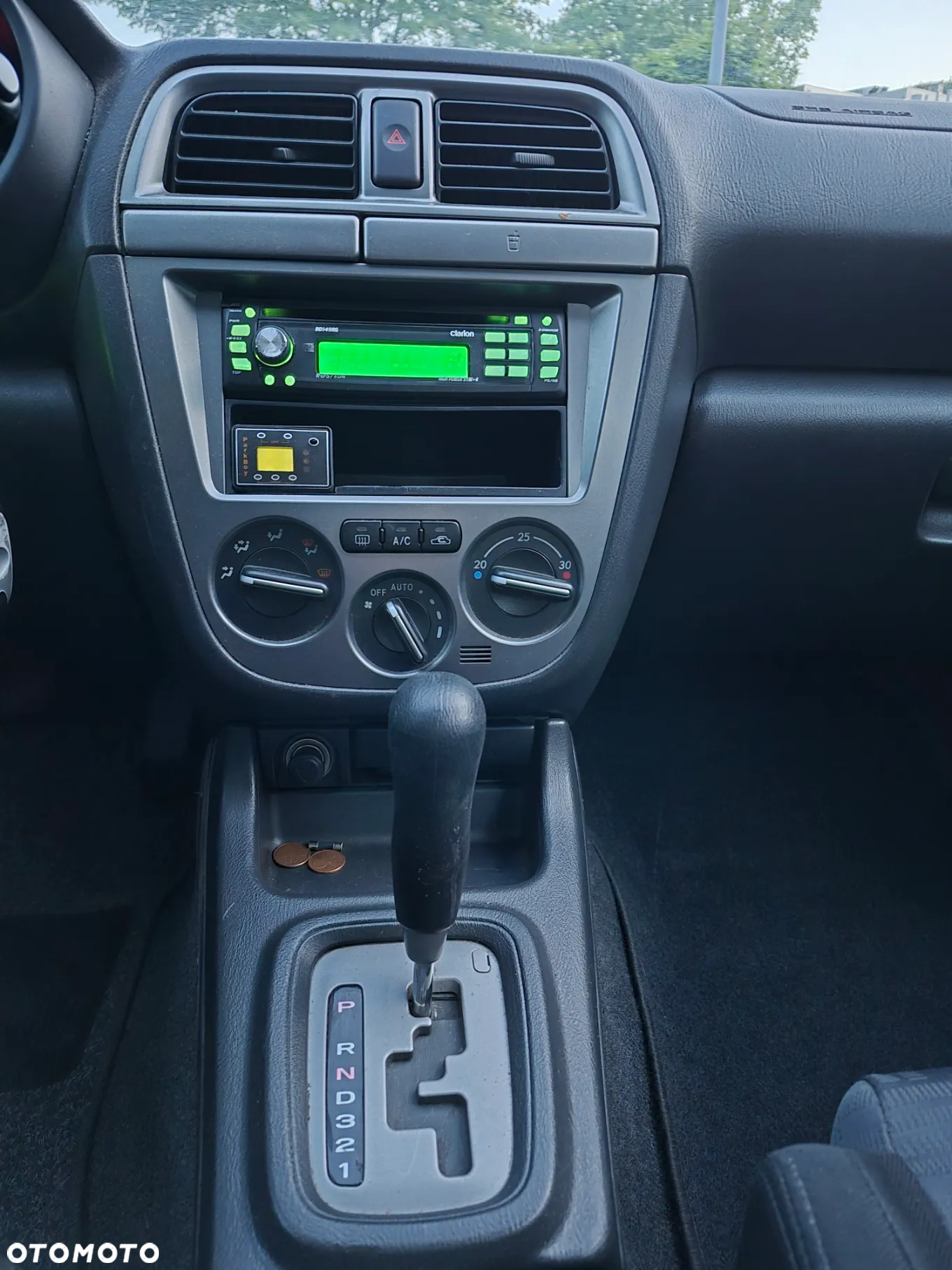 Subaru Impreza - 18