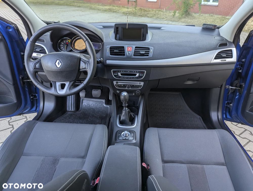 Renault Megane 1.4 16V TCE Dynamique - 32