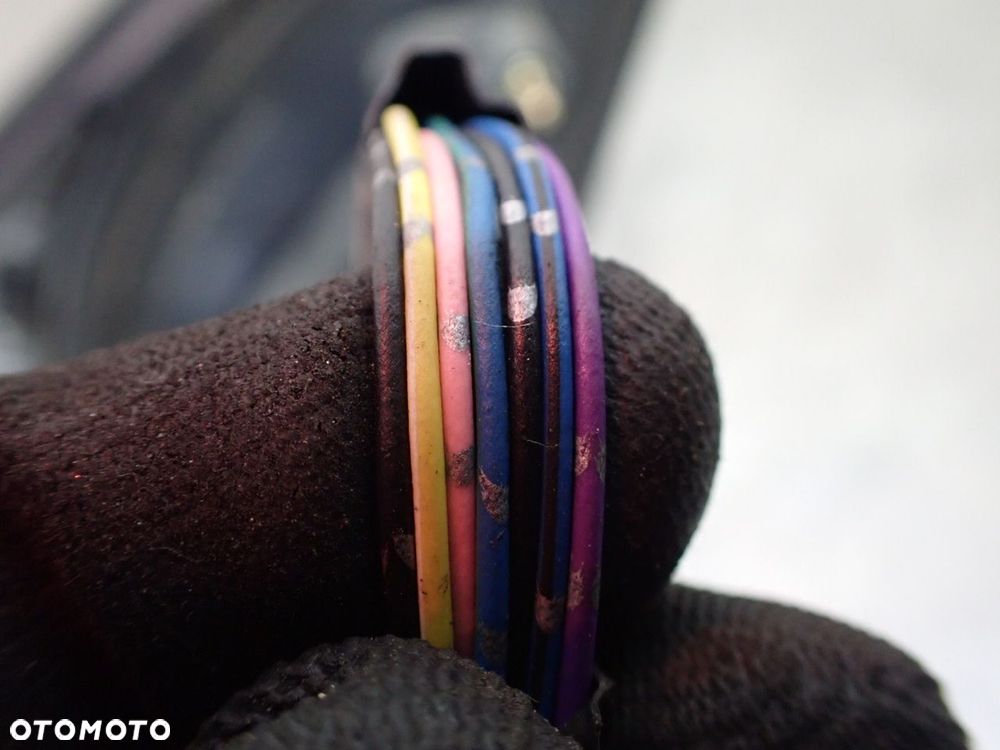 LUSTERKO PRAWE ELEKTRYCZNE HONDA CIVIC VII - 9