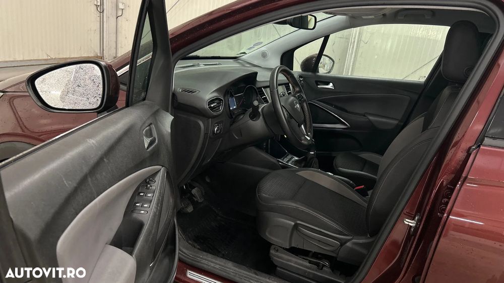 Opel Crossland 1.2 ECOTEC Start/Stop Edition - 8