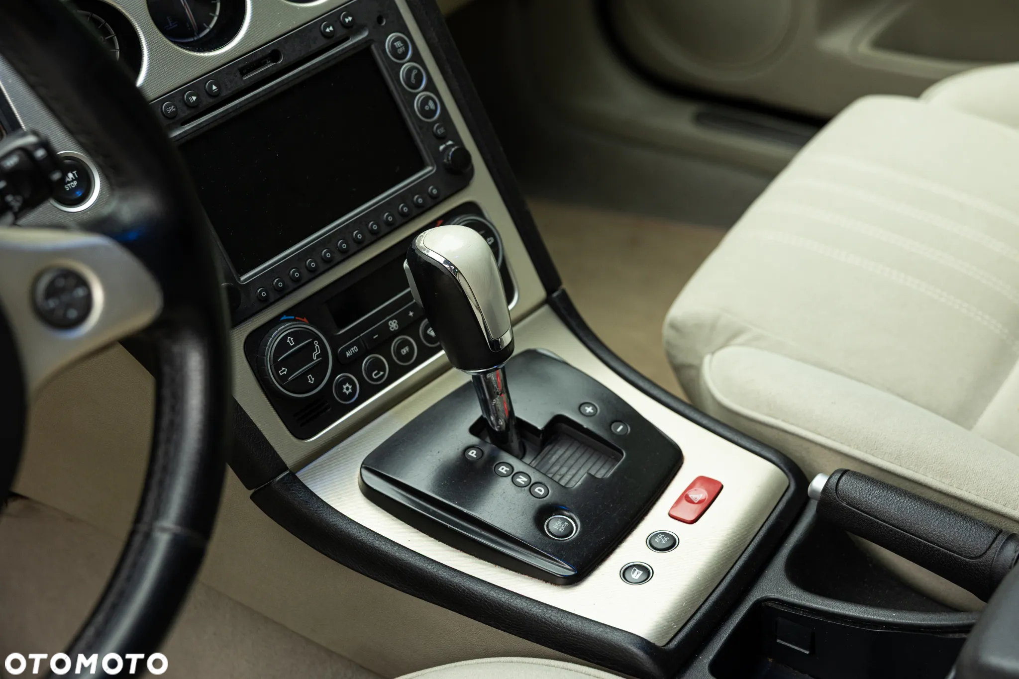 Alfa Romeo 156 Sportwagon - 22