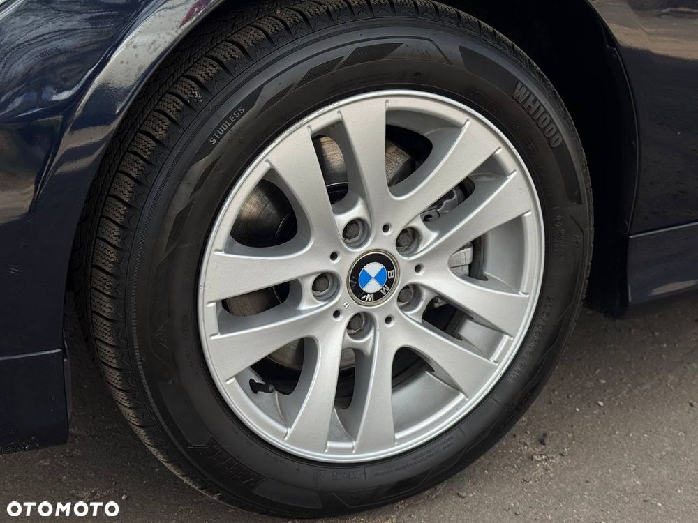 BMW Seria 3 320d - 2