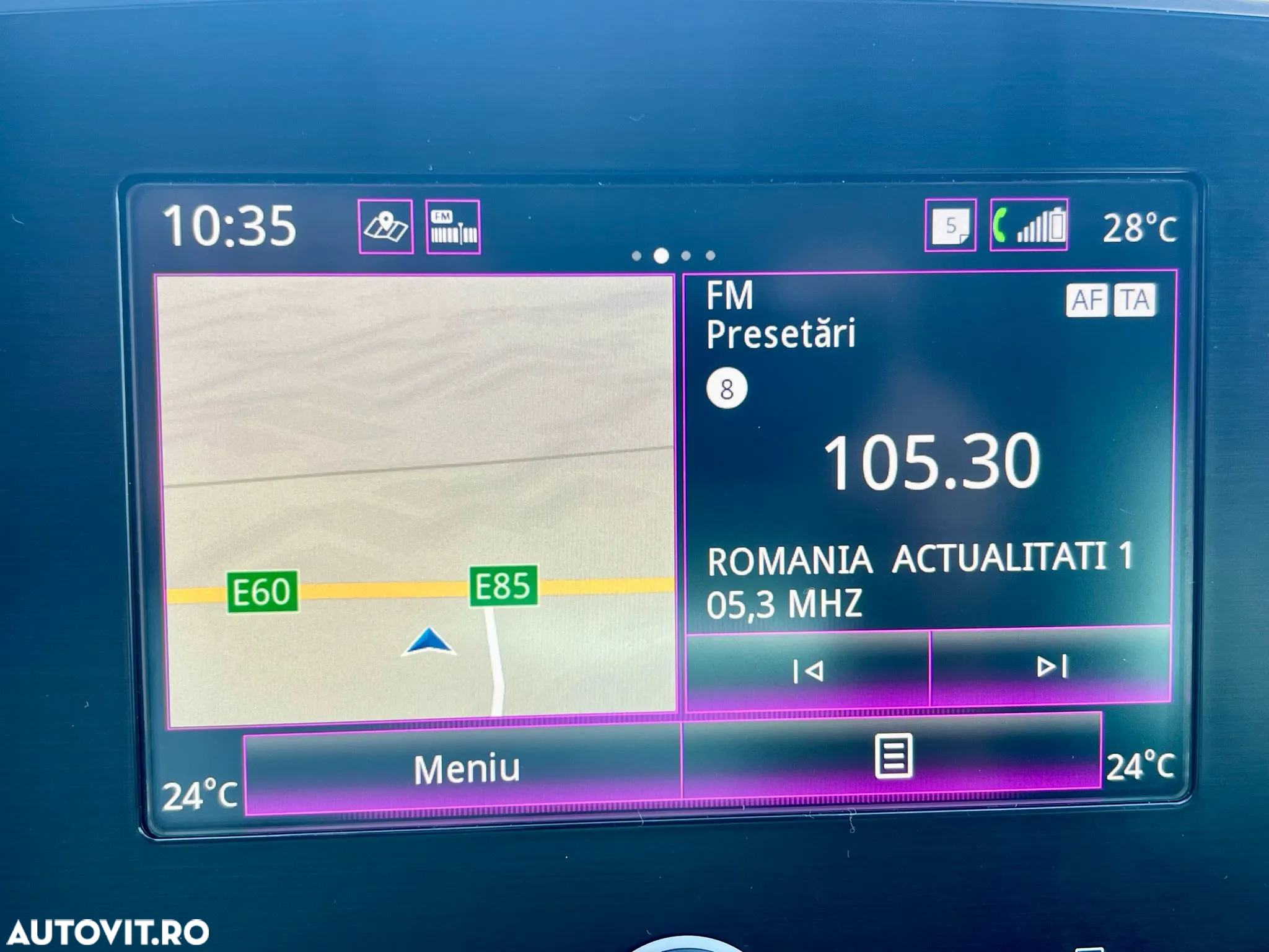 Renault Megane TCe Intens - 29
