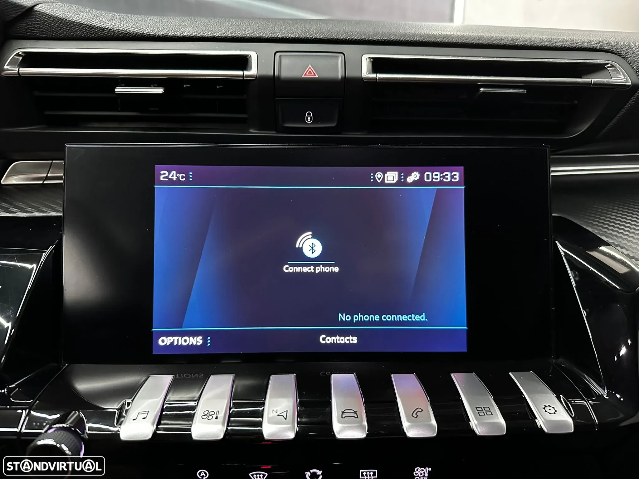 Peugeot 508 1.5 BlueHDi Business Line - 30