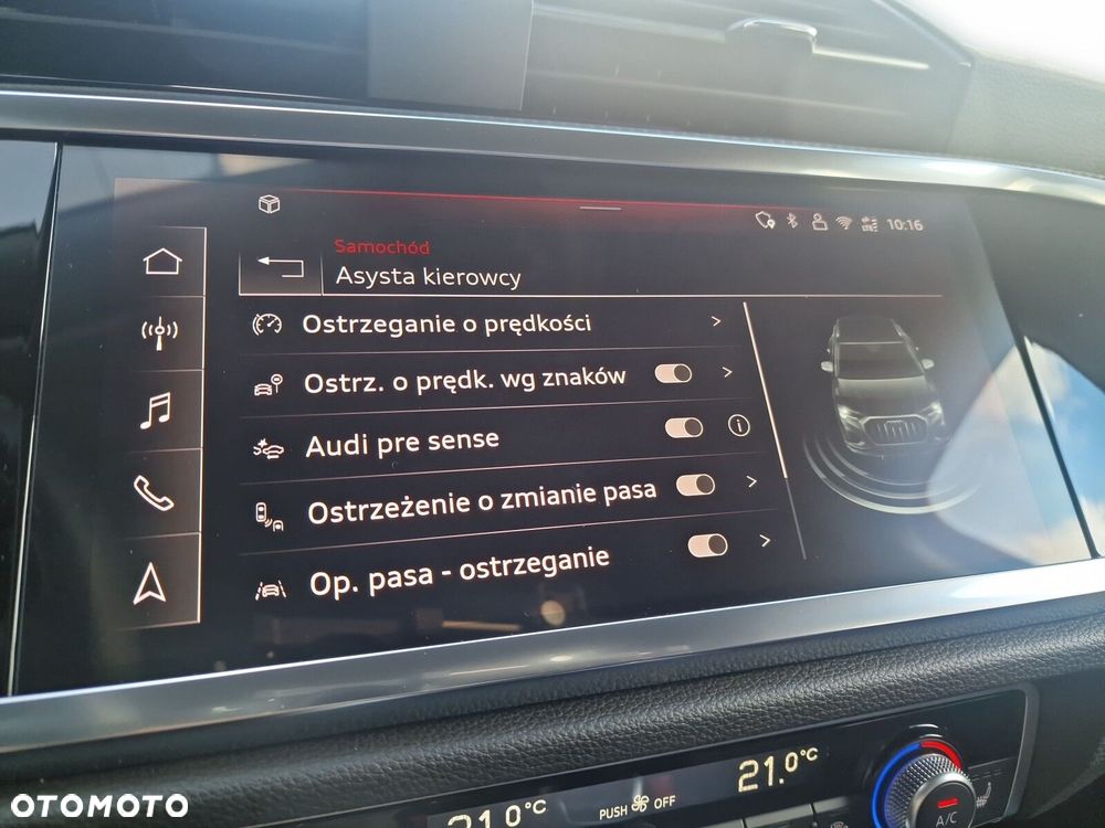 Audi Q3 35 TFSI mHEV S-Line S tronic - 20