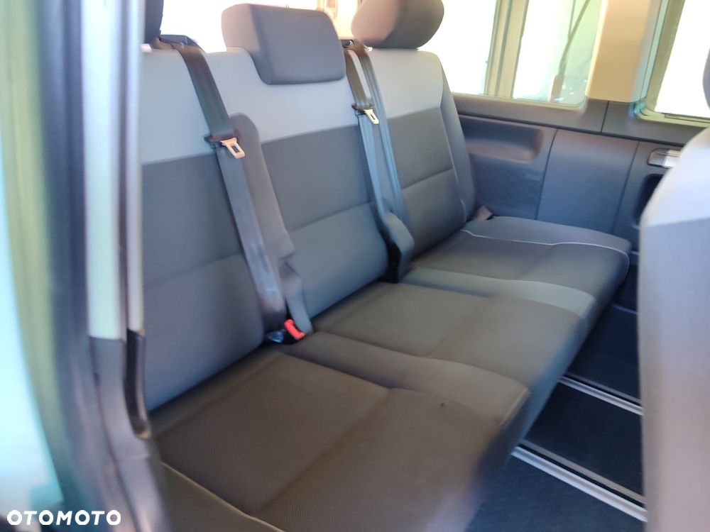 Volkswagen California - 17
