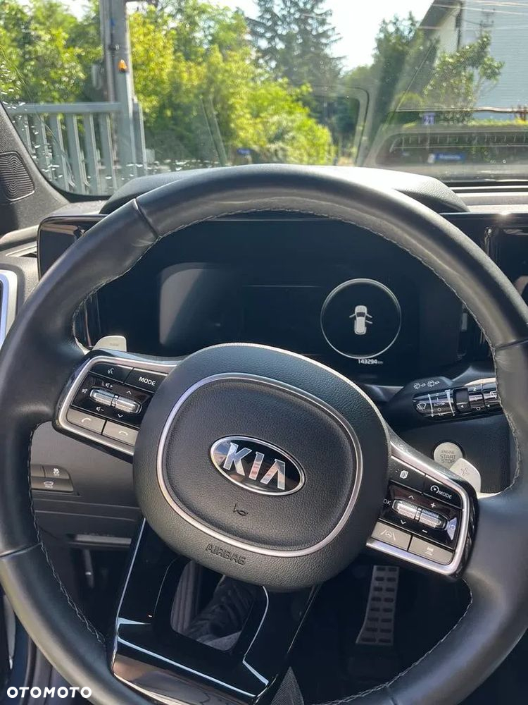 Kia Sorento 1.6 T-GDI HEV Prestige Line - 11