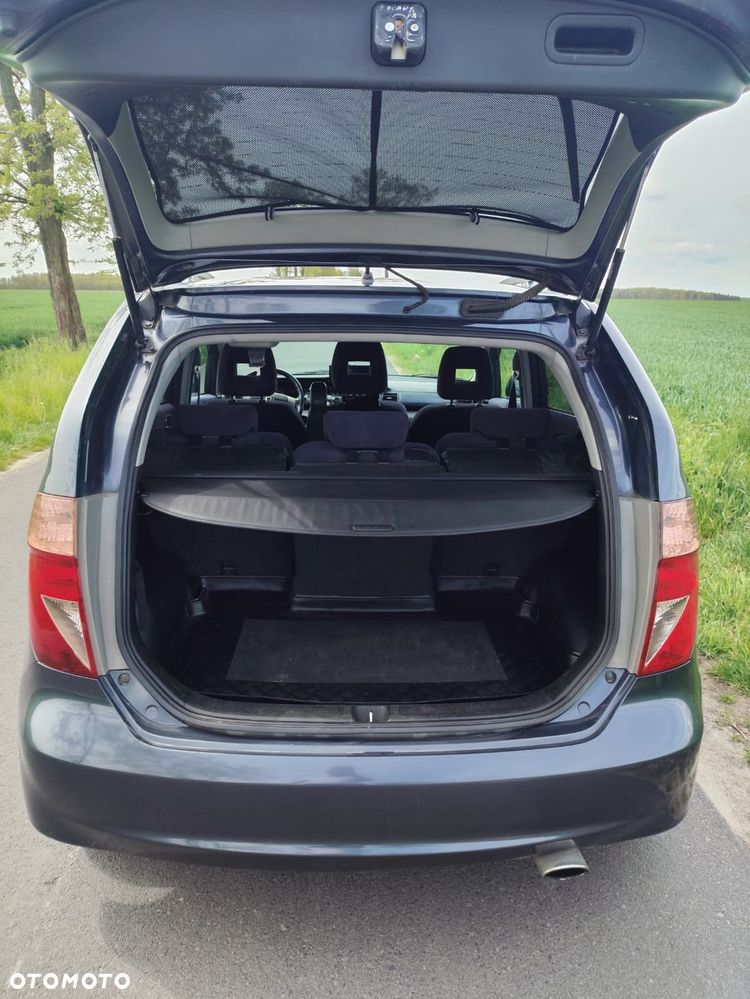 Honda FR-V 2.2 i-CTDi Comfort - 22