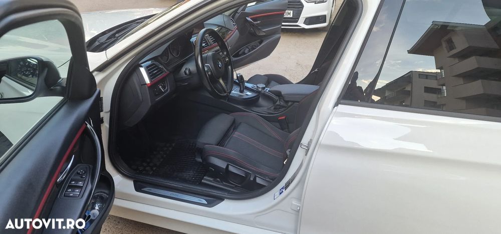 BMW Seria 3 - 10