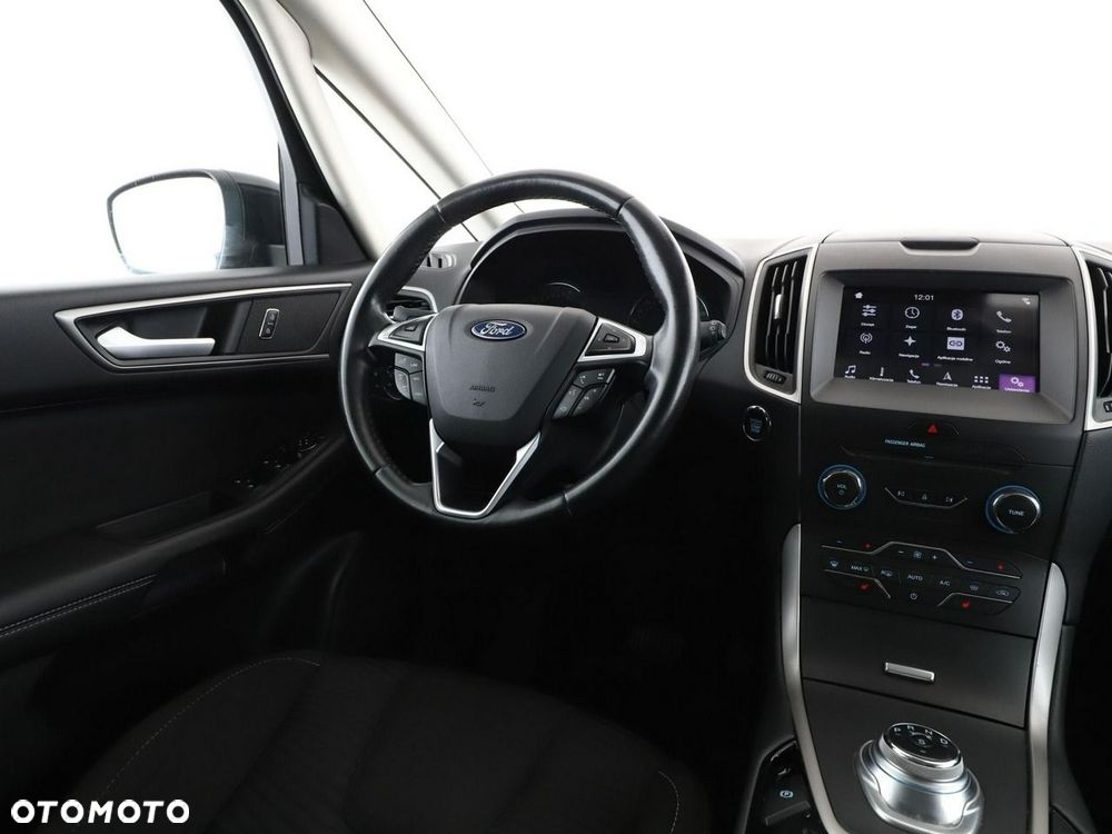 Ford S-Max 2.0 EcoBlue Trend - 17