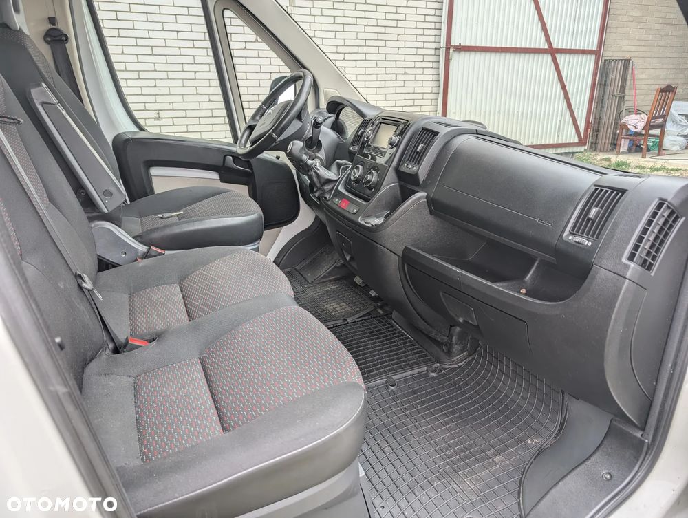 Citroën Jumper - 11