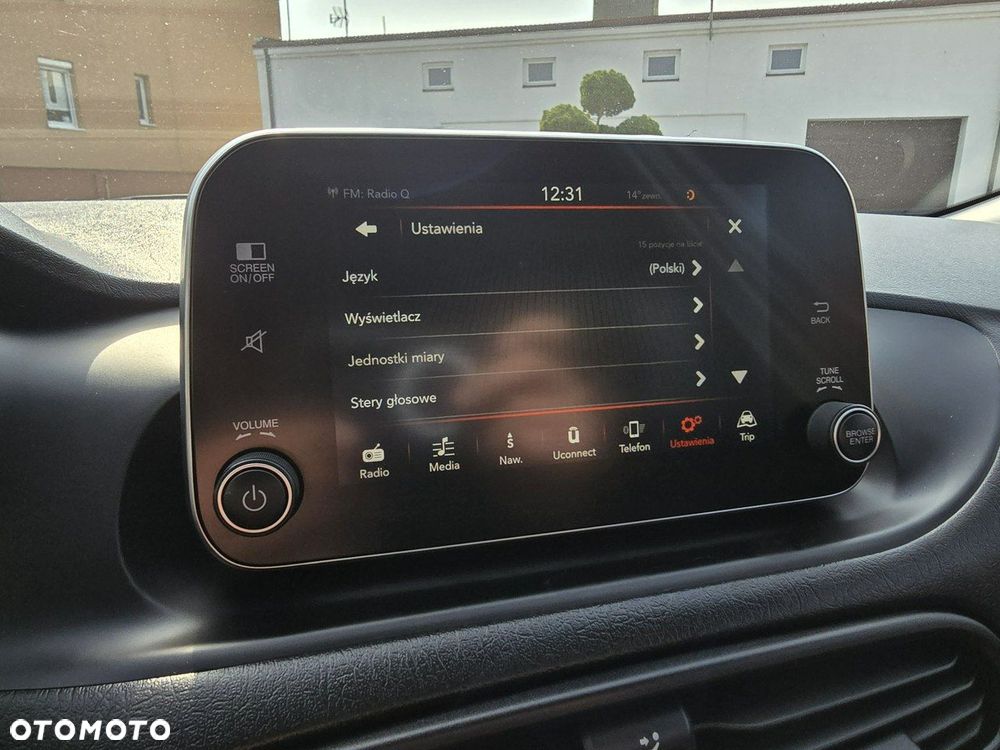 Fiat Tipo - 29
