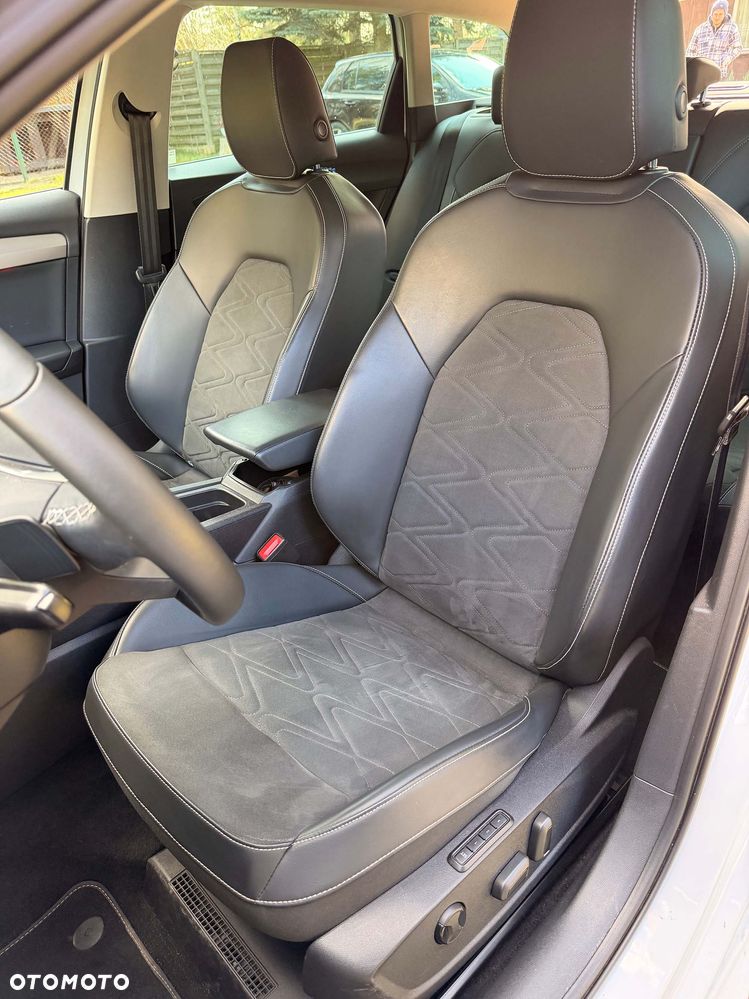 Seat Leon Sportstourer 1.5 EcoTSI Evo Xcellence S&S DSG - 15