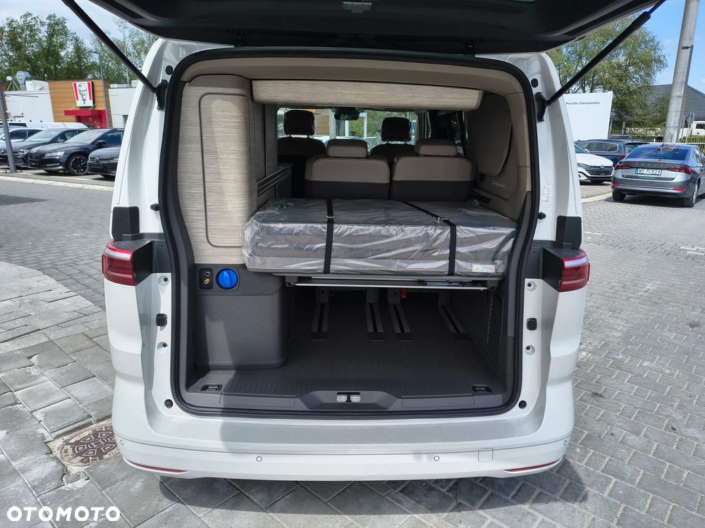 Volkswagen California - 20