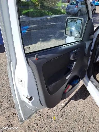 Opel Combo - 6