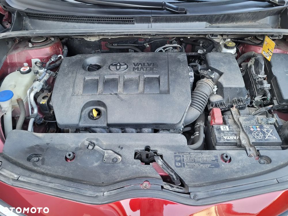 Toyota Verso 1.8 Premium EU6 - 4