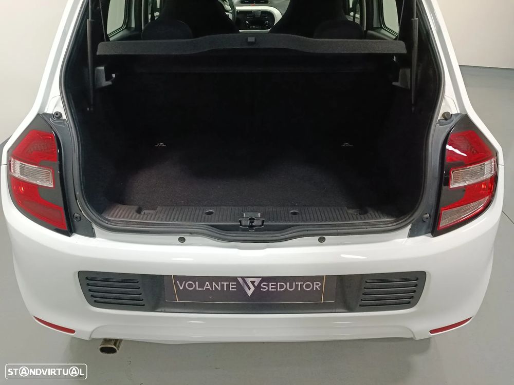 Renault Twingo 1.0 SCe Dynamique - 8