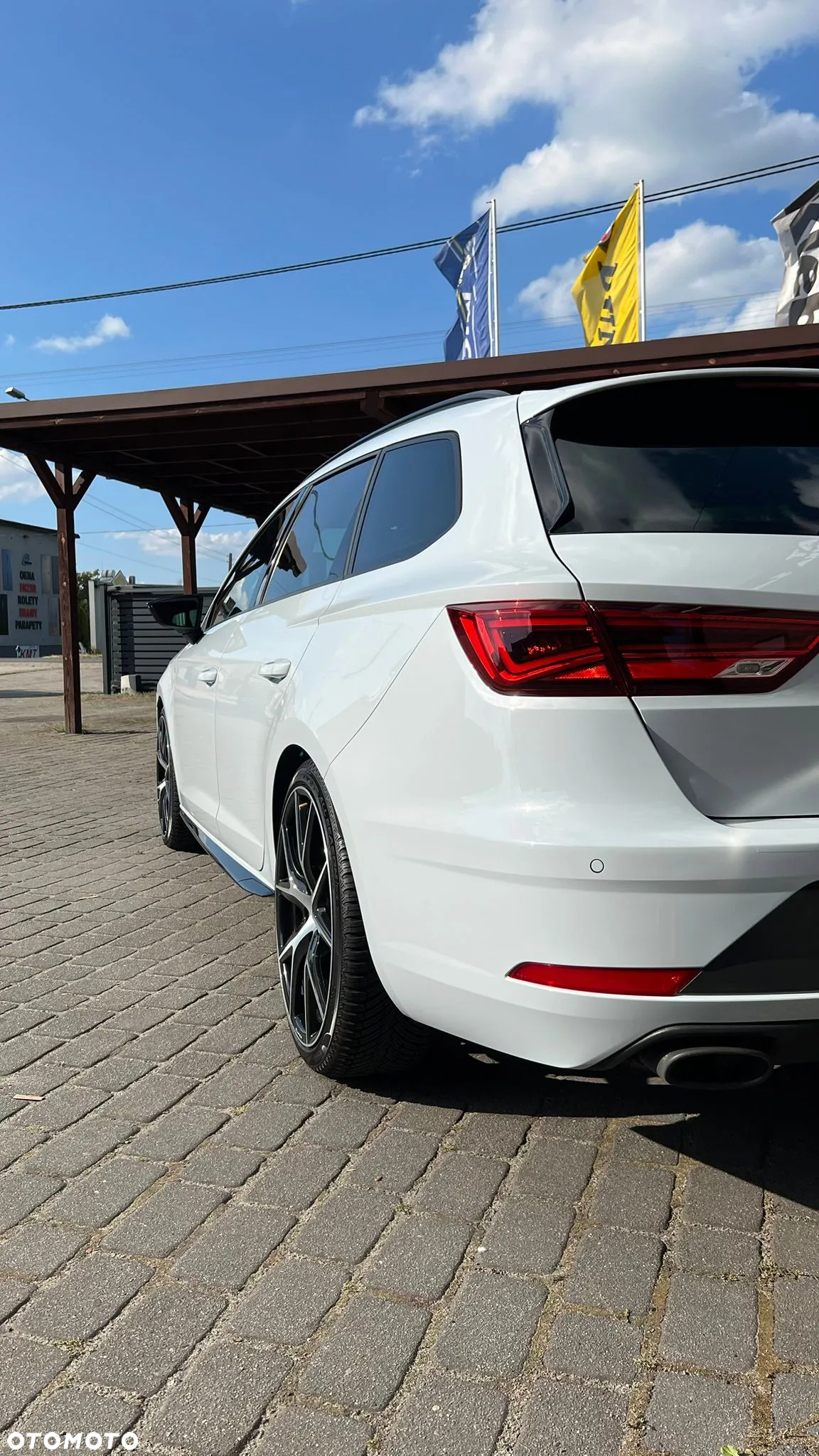 Seat Leon 2.0 TSI Cupra S&S DSG - 18