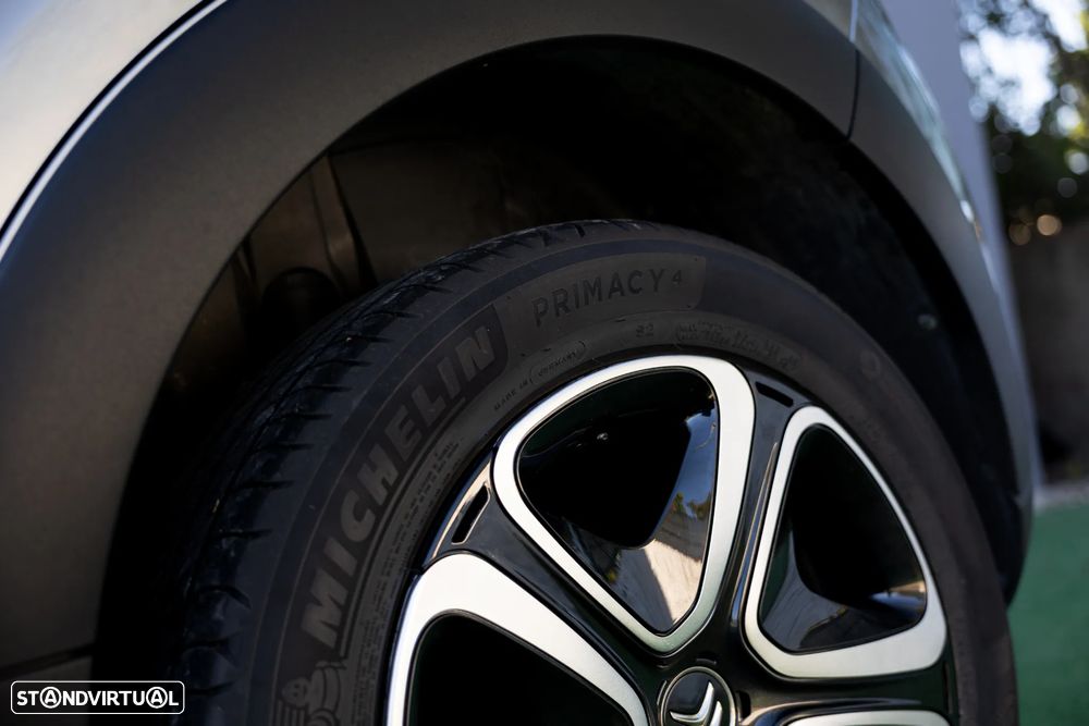 Citroën C3 1.2 PureTech Feel Pack - 19