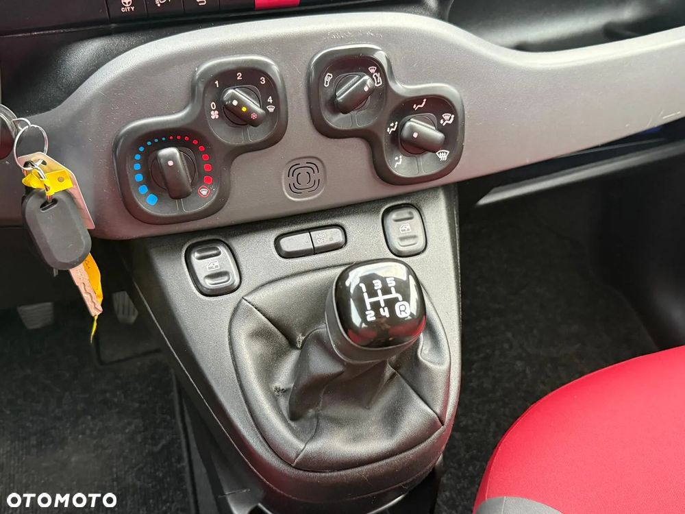 Fiat Panda 1.2 Fresh - 21