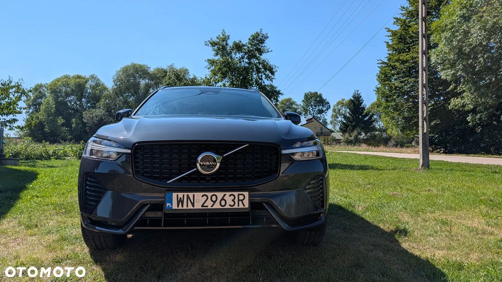 Volvo XC 60 B4 B R-Design - 7