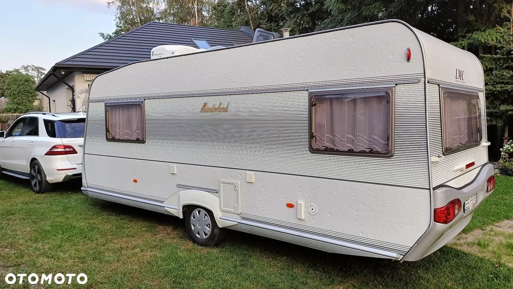 LMC 555K - 5