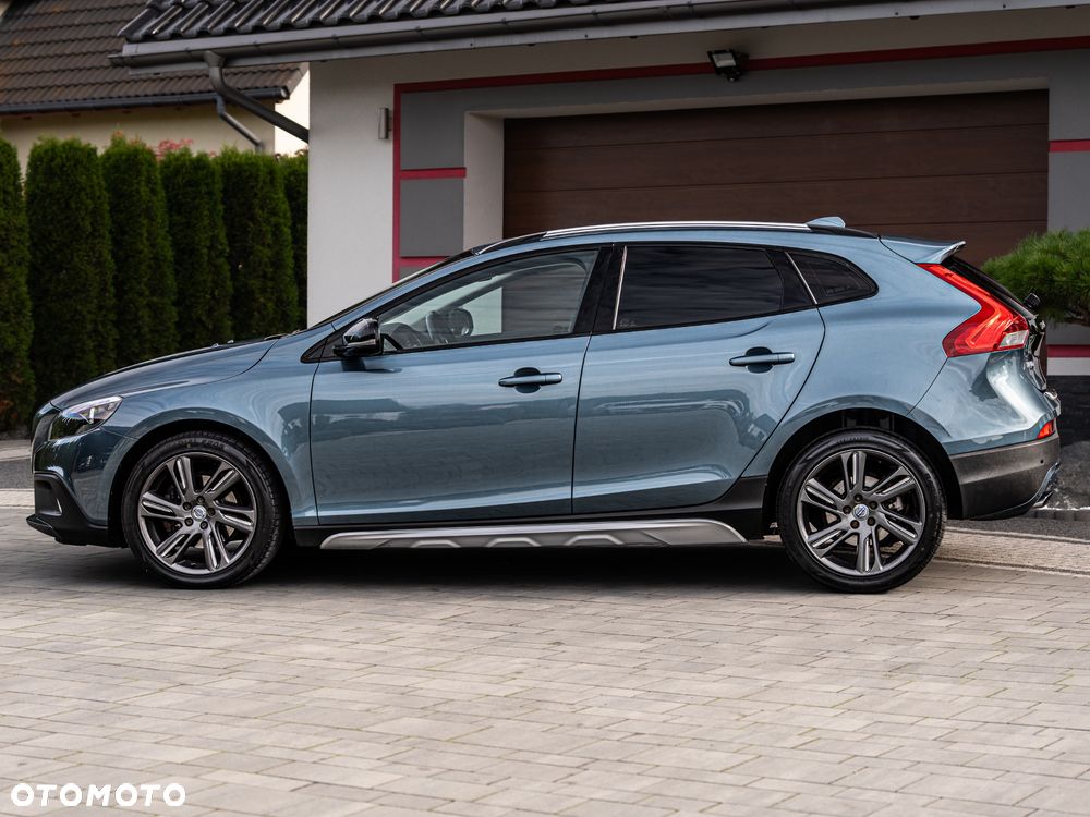 Volvo V40 T4 Momentum - 7