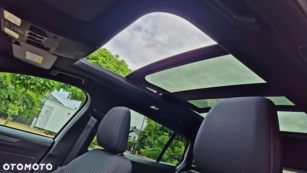 Ford Focus 1.5 EcoBoost STart-Stopp-System ST-LINE - 22