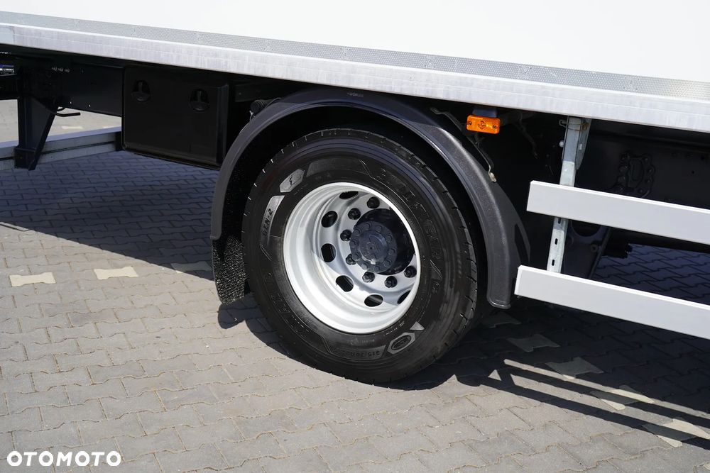 DAF / CF / 320 / ACC / EURO 6 / CHŁODNIA / 19 PALET / ŁAD. 8190 KG - 38