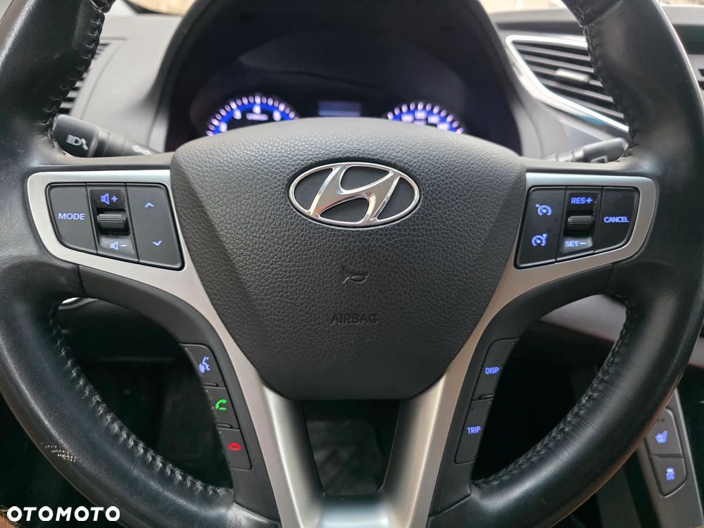 Hyundai i40 1.6 GDI Comfort + - 16