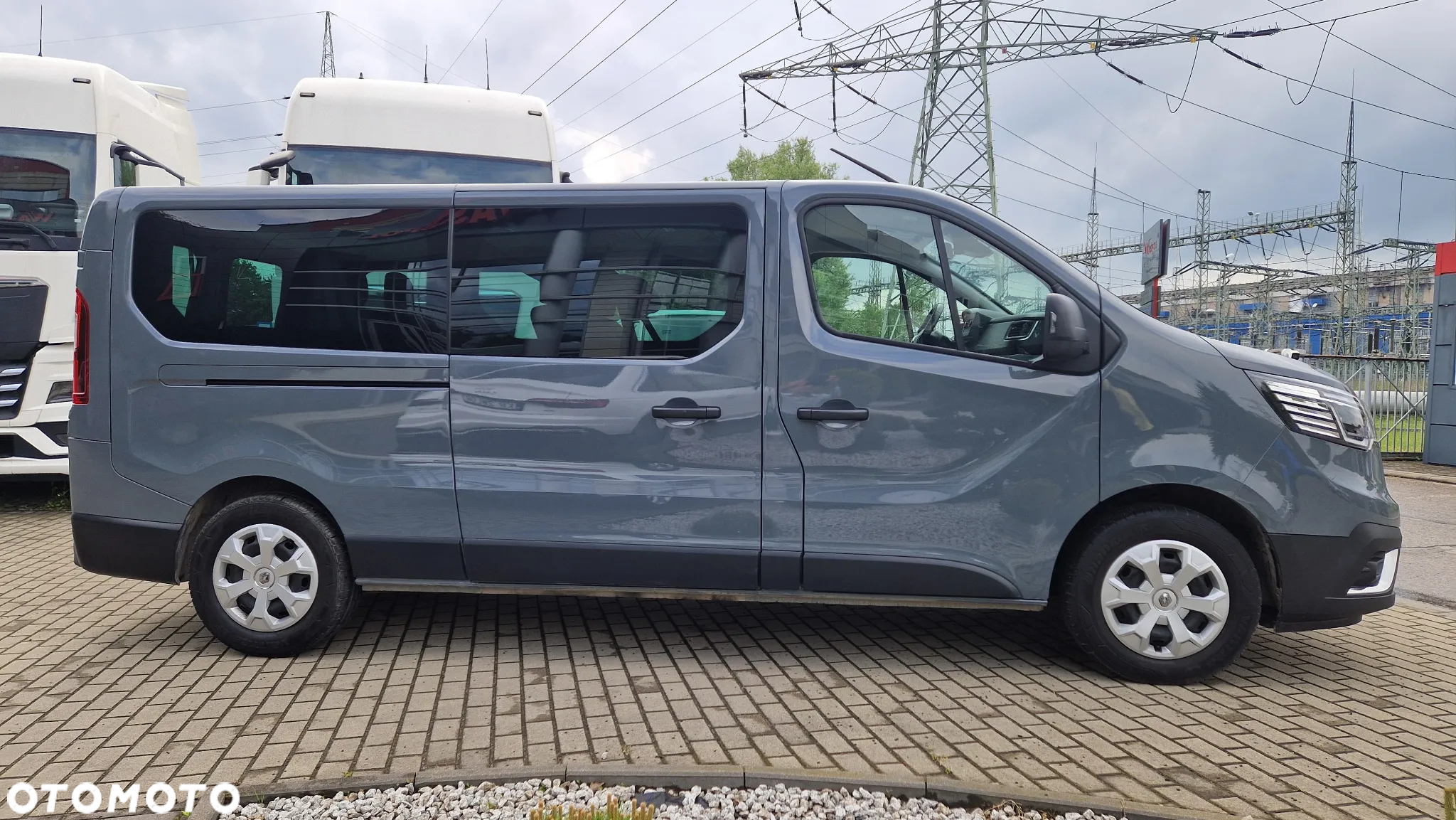 Renault Trafic - 5