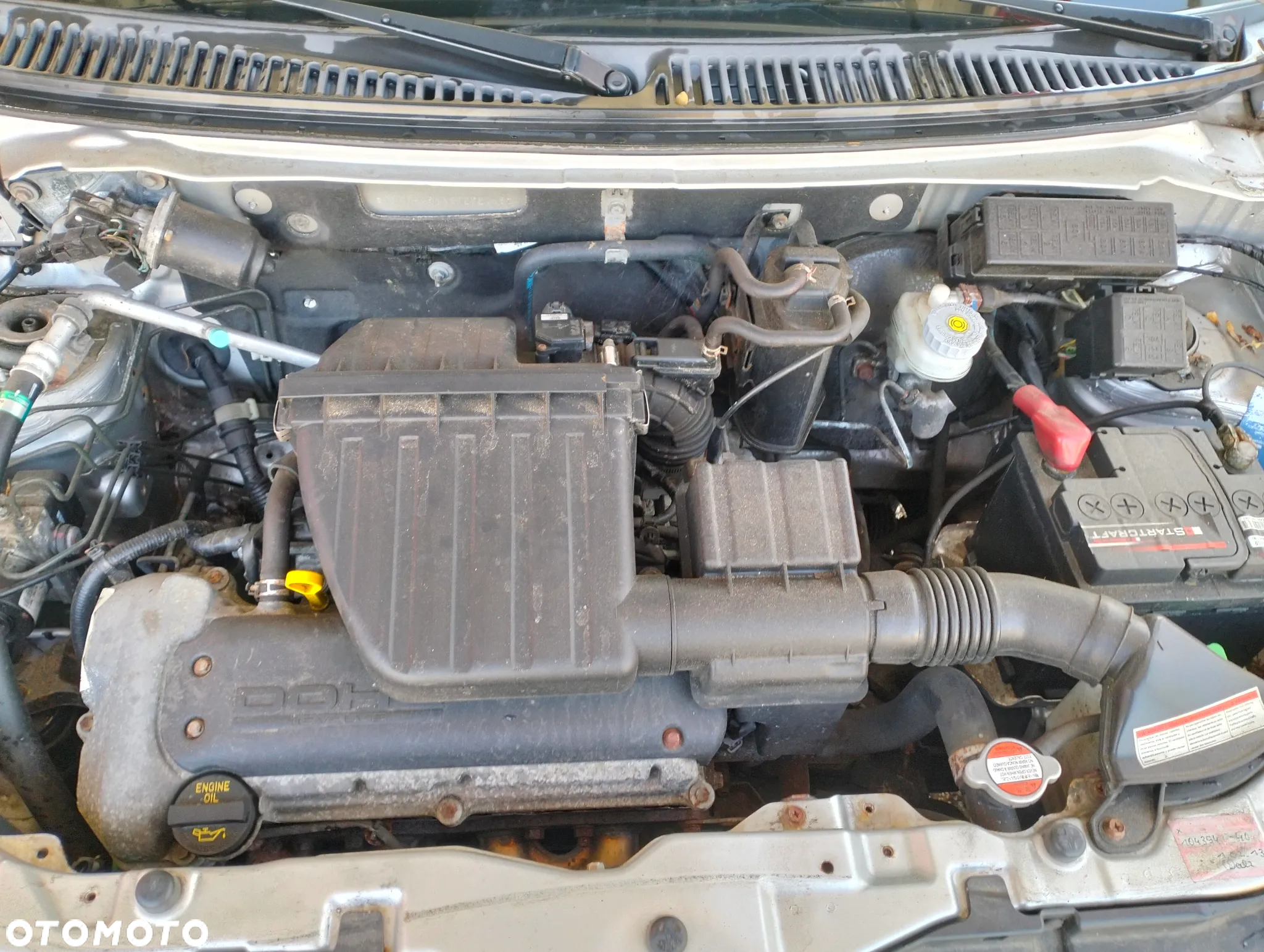 Suzuki Ignis 1.3 4x4 Snow White - 40