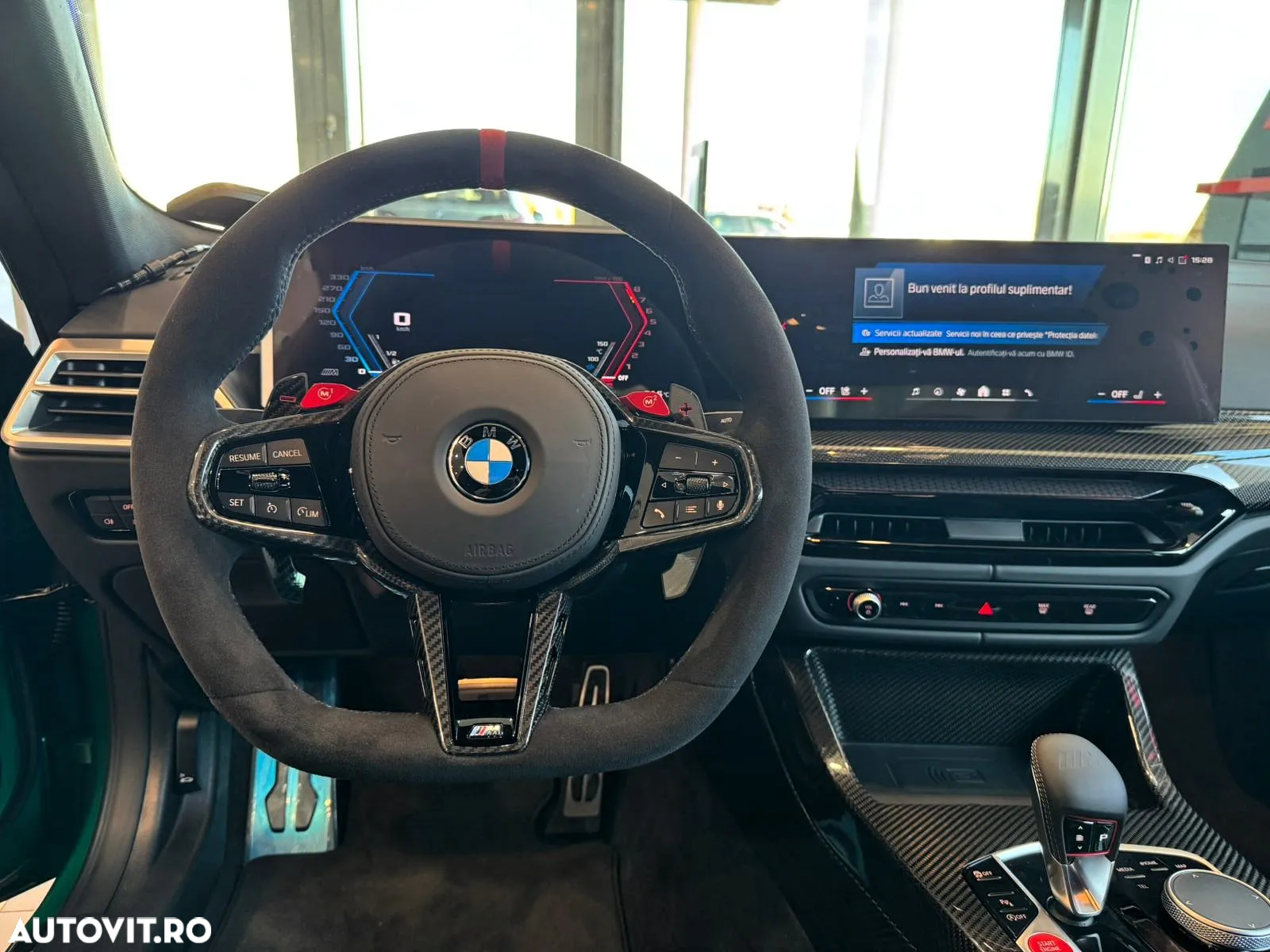 BMW M4 CS - 10