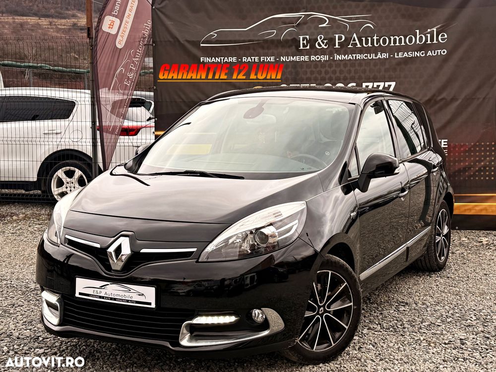 Renault Scenic - 2
