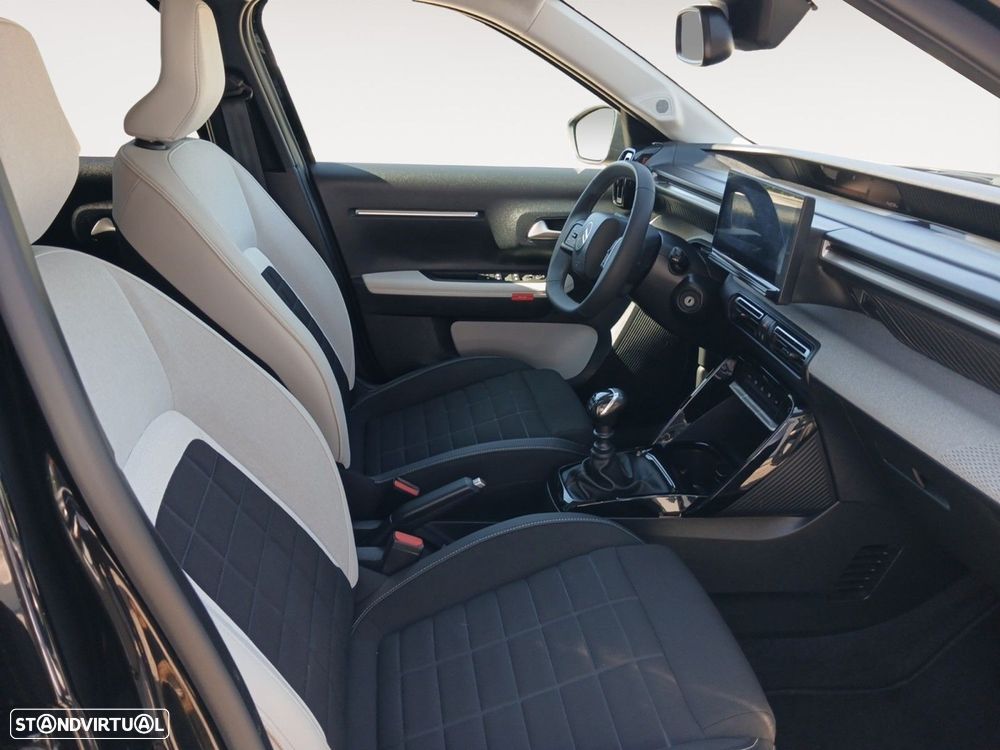 Citroën C3 1.2 PureTech Max - 16