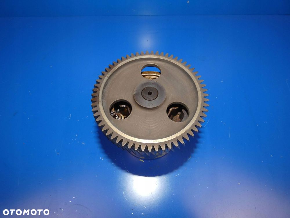 MERCEDES B W246 A W176 CLA W117 GLA W156 2.2 CDI POMPA OLEJU - 2