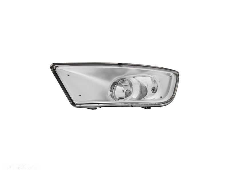 HALOGEN LAMPA FORD GALAXY MK3 2006-2010 L - 1