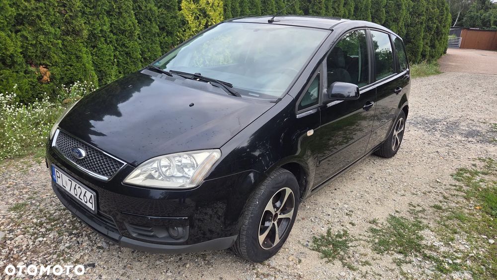 Ford C-MAX 1.6 Trend - 1