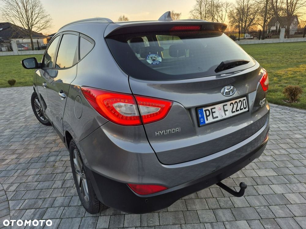 Hyundai ix35 - 4