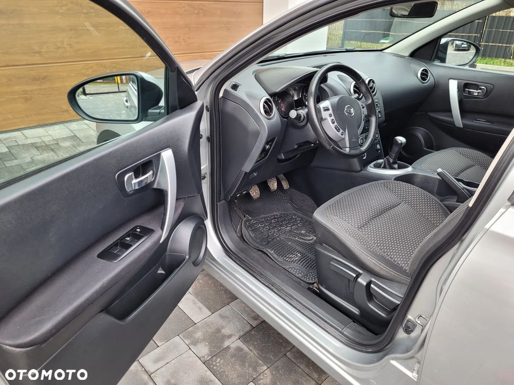 Nissan Qashqai 1.6 Acenta - 9