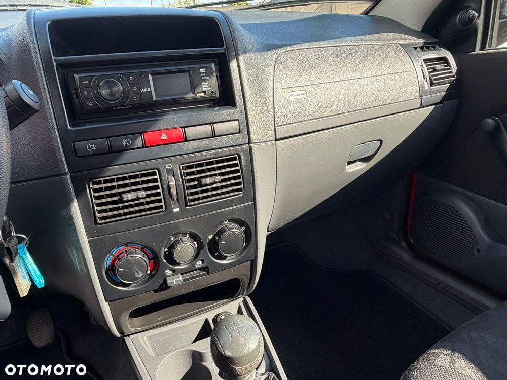 Fiat Strada - 39