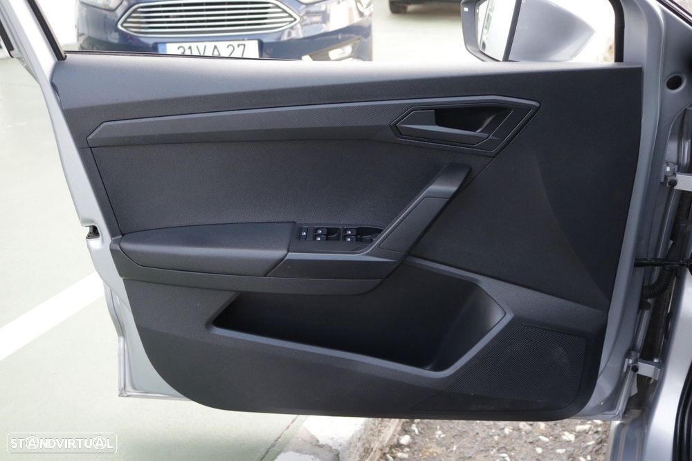 SEAT Ibiza 1.6 TDI Reference - 26