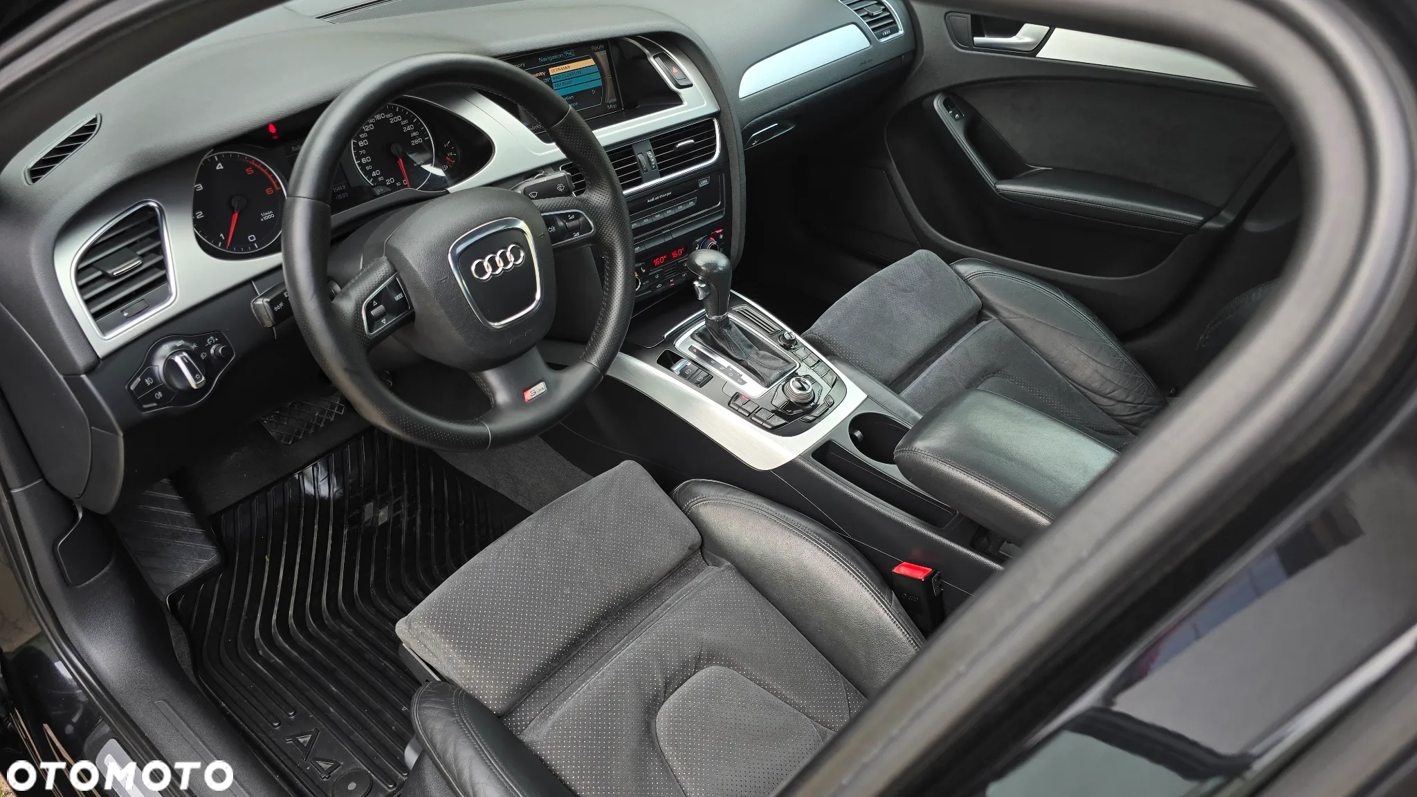 Audi A4 2.0 TDI Limited Edition Multitr - 18
